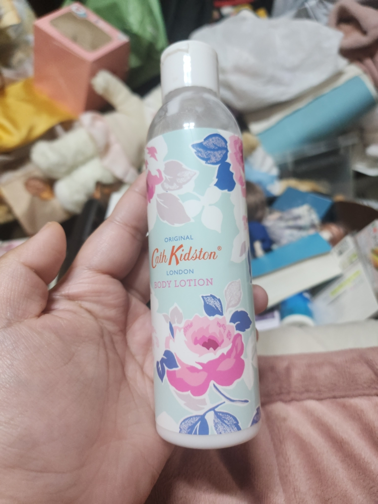 product review image