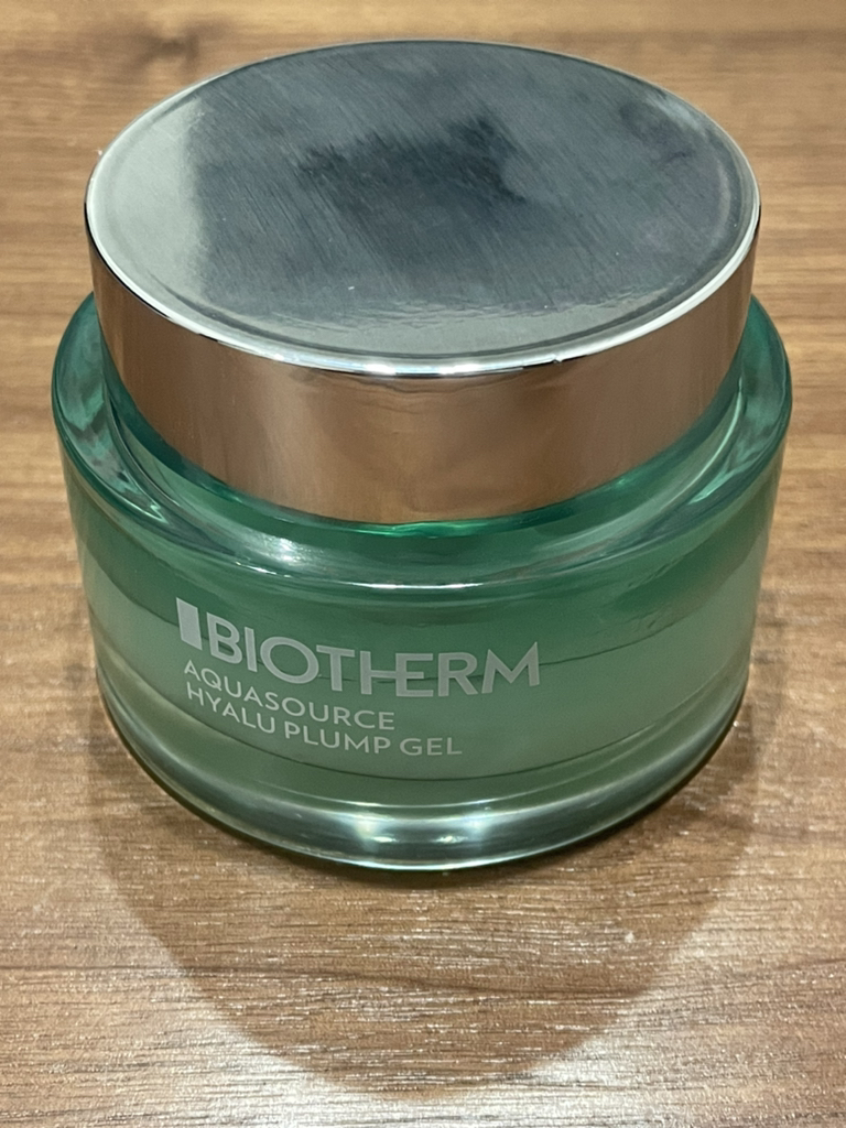 비오템 (BIOTHERM) 아쿠아수르스 수분 젤 크림 review image