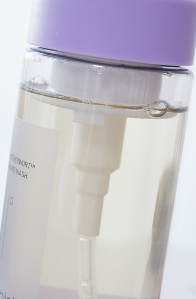 dixionist 女性洗浴露 common.review image