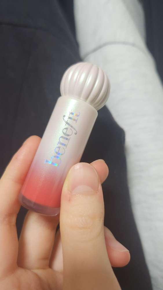베네피트 (benefit) 스플래시 듀이 틴트 [09 아일스타일] review image