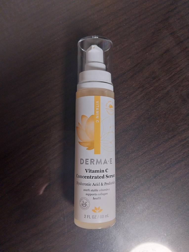 더마이 (dermae) (해외) 비타민 C 콘센트레이티드 세럼 review image