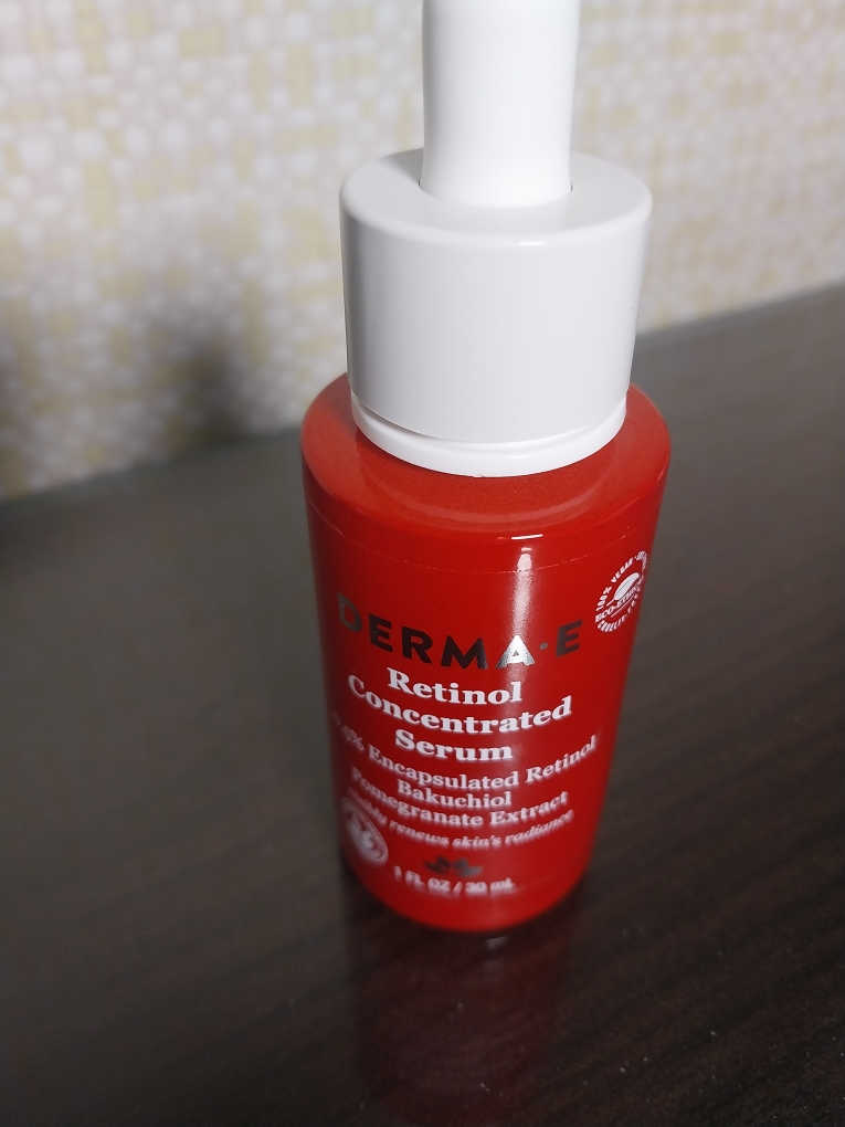 더마이 (dermae) (해외) 레티놀 컨센츄레이트 세럼 review image