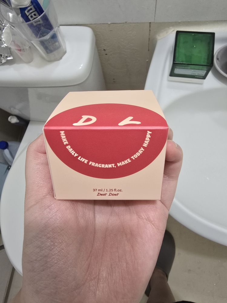 디어도어 (DearDoer) 바디스크럽 [필잇업] review image