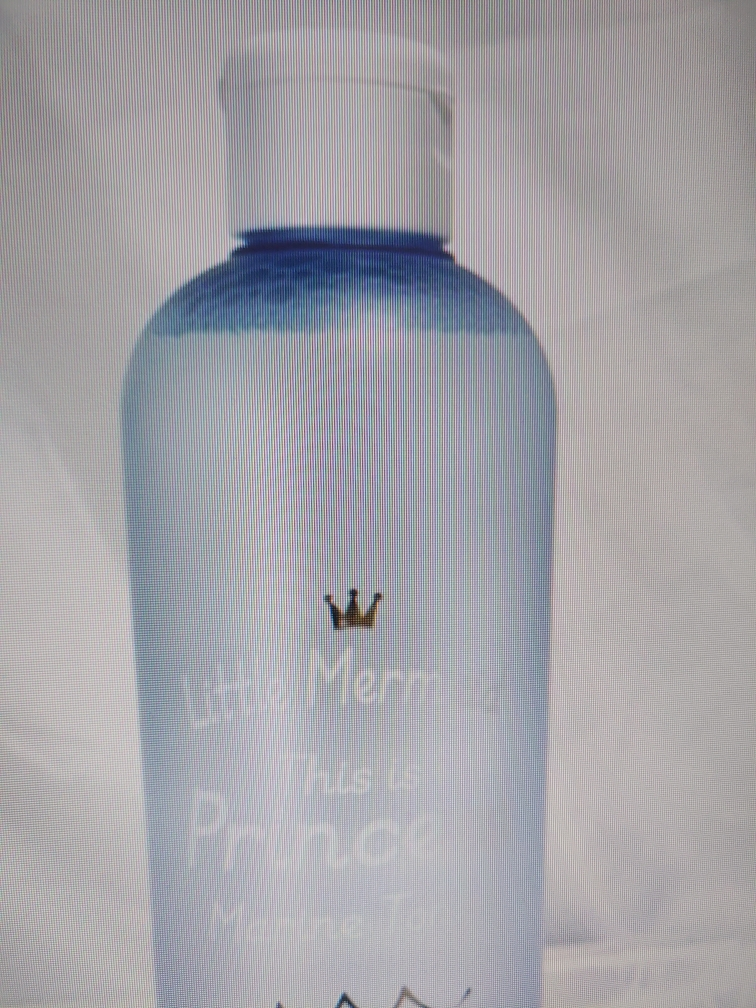 BeautyRecipe 小美人鱼 这就是公主马林托纳 common.review image