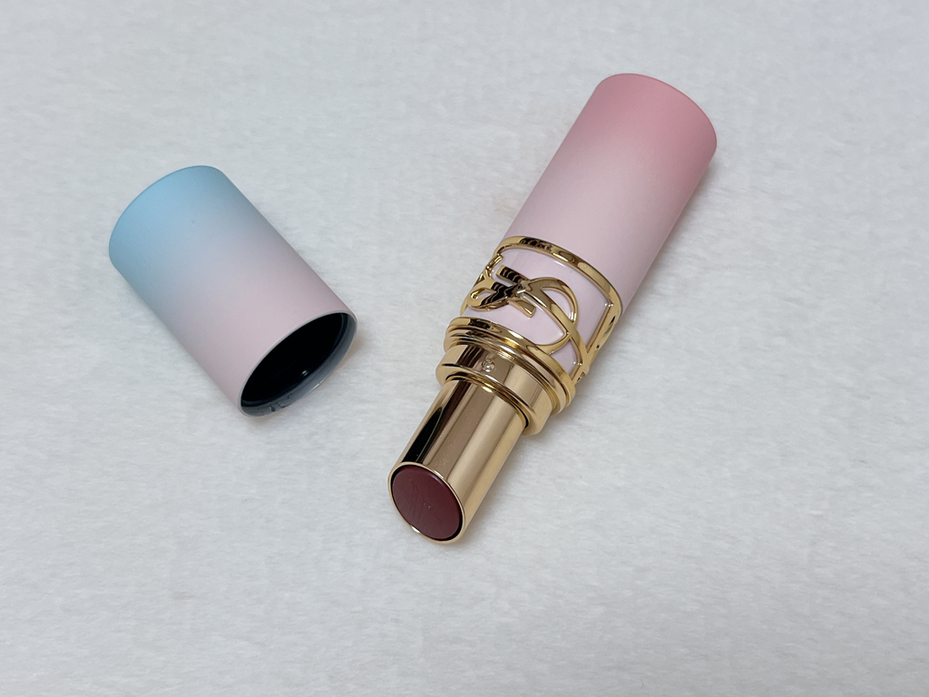 입생로랑뷰티 (YVESSAINTLAURENTBEAUTY) 캔디 글로우 립밤 [7B 누드플레져] review image