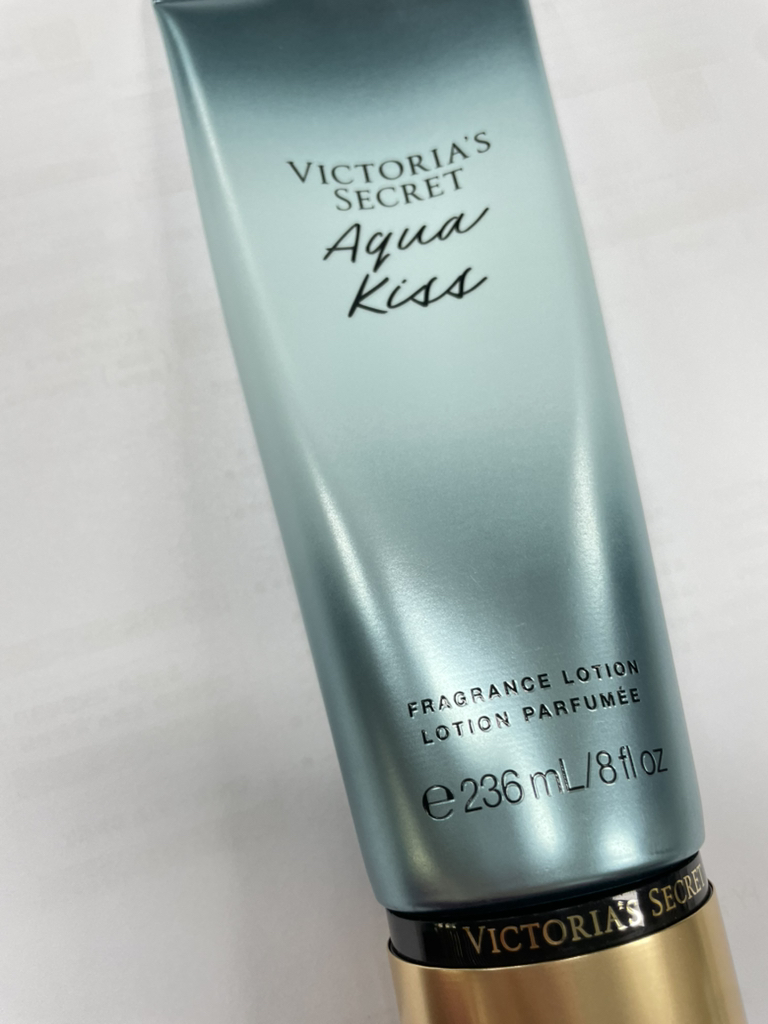 维多利亚的秘密 身体乳液 [Aquakiss] common.review image