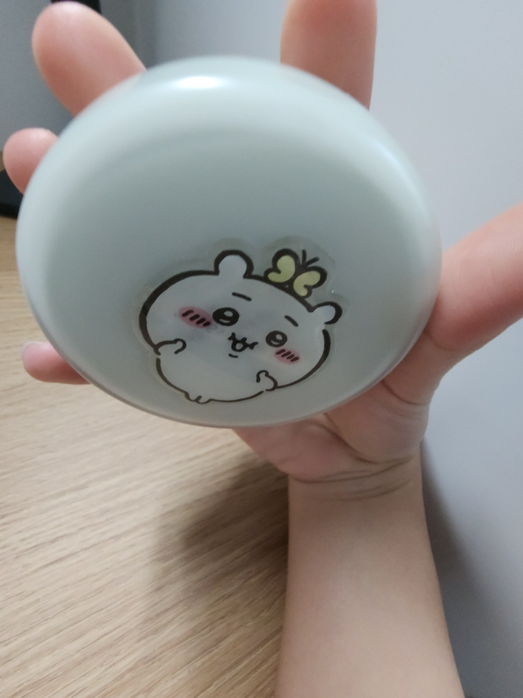 BLANCNATURE 皮脂零感气垫 [SPF50+/PA+++] [3号米色] common.review image