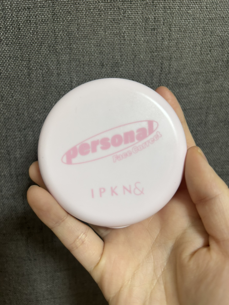 个人提亮气垫 [SPF30/PA++]的真实用户使用照片