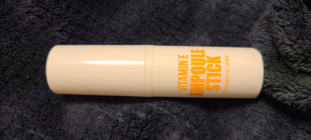 DERMAFACTORY EDLP 维生素 E 10% 安瓿棒 review image