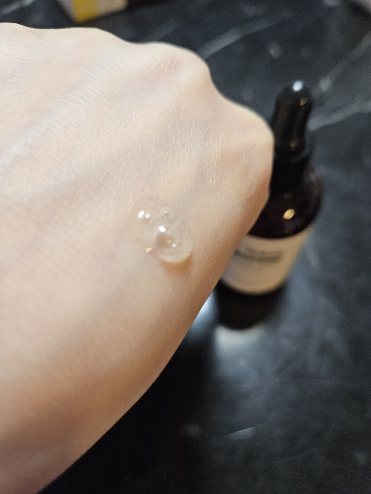 르누베르 (Le'Nubele) 아줄렌 시카 앰플 review image