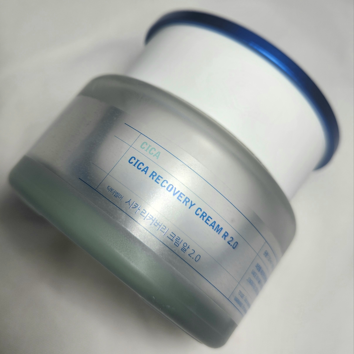 닥터벨머 (Dr.Belmeur) 시카 리커버리 크림 R 2.0 review image