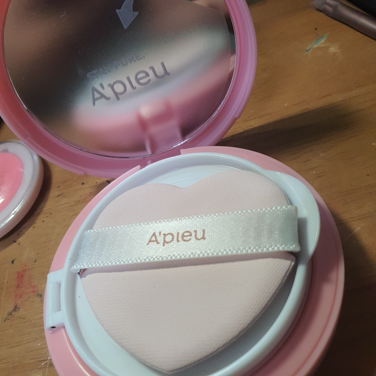 product review image