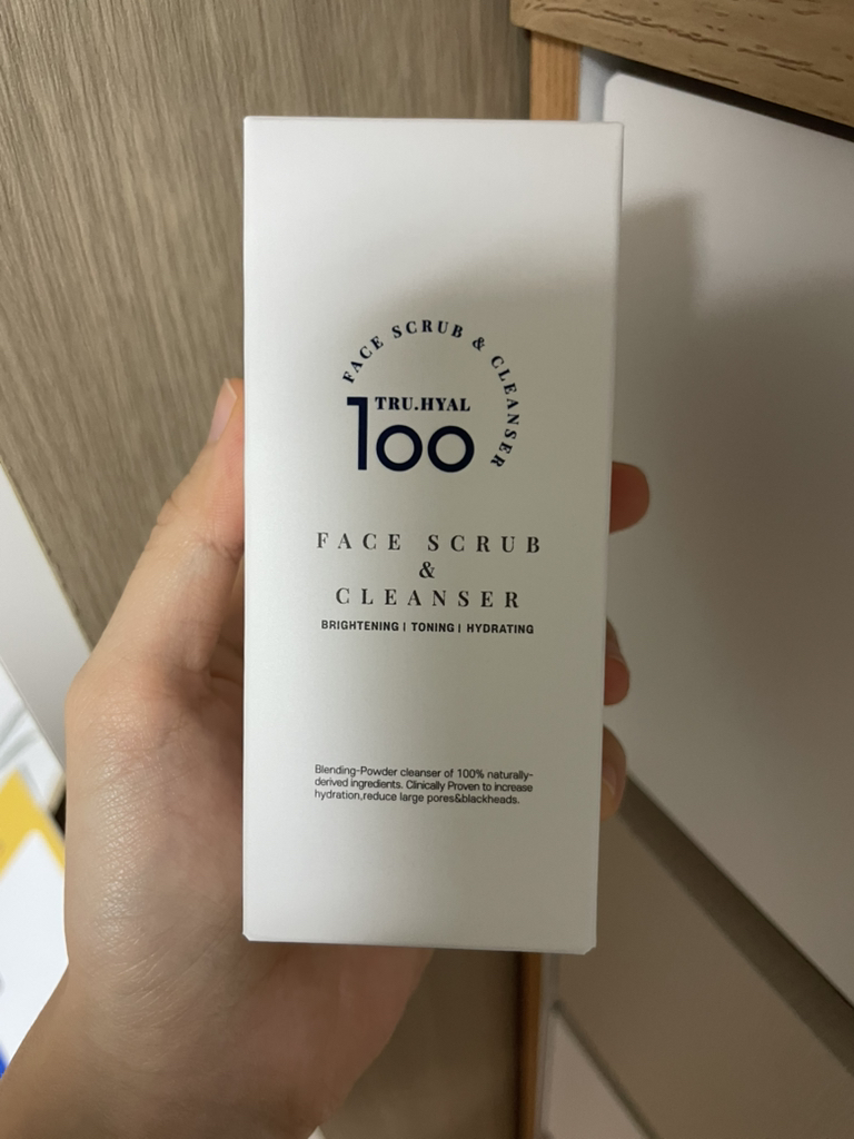 糖苏打粉清洁剂的真实用户使用照片