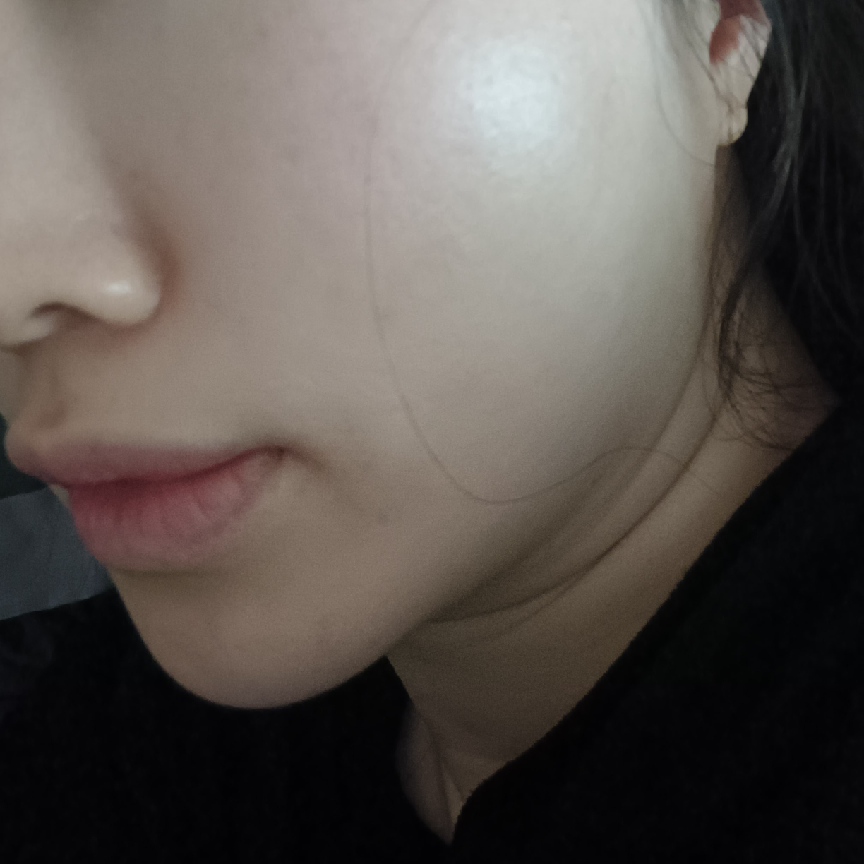 绿色蜂胶 [SPF50/PA++++] [全面防护]的真实用户使用照片
