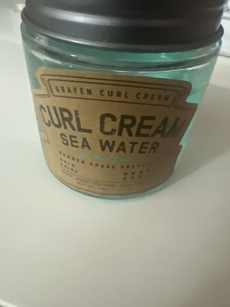 그라펜 (GRAFEN) 제주 해수 컬크림 review image