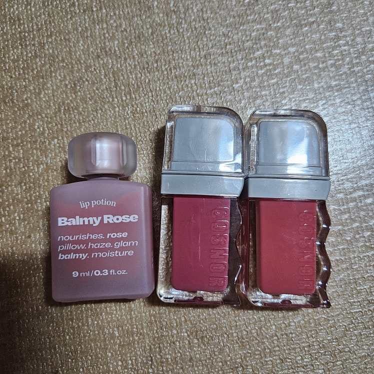 코스노리 (COSNORI) 웨이브 틴트 [12 핑크릴리] review image