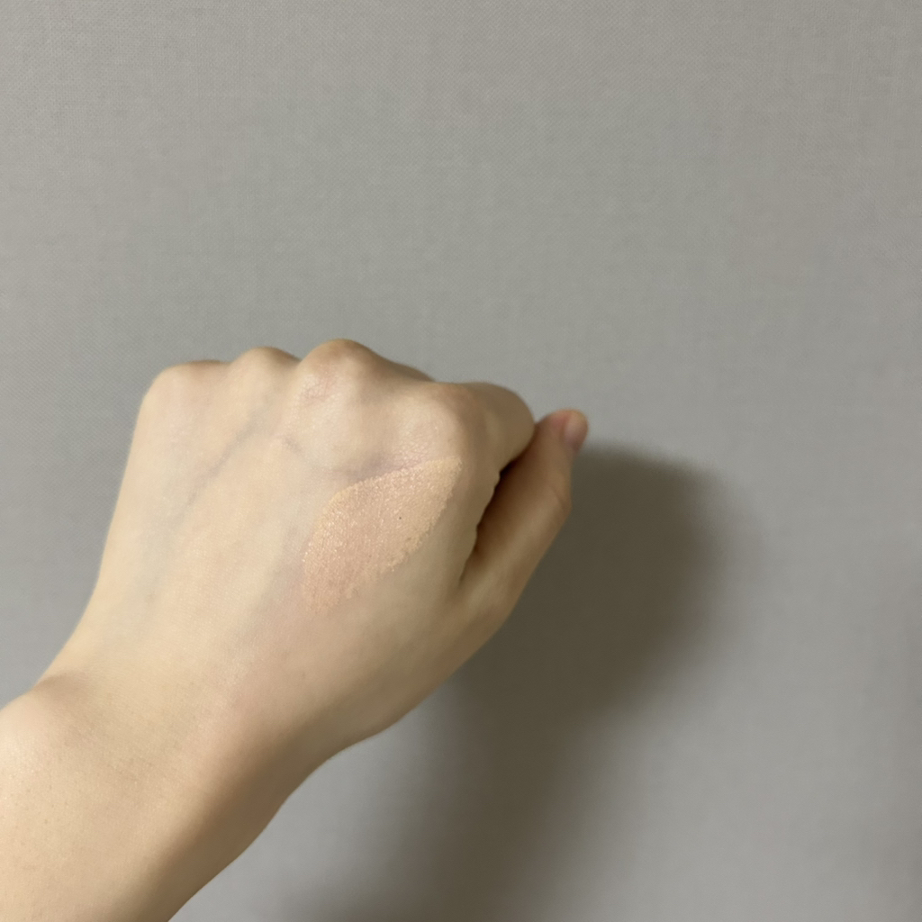 에스티로더 (ESTEELAUDER) 리-뉴트리브 쿠션 [SPF40/PA++++] [쿨바닐라] review image