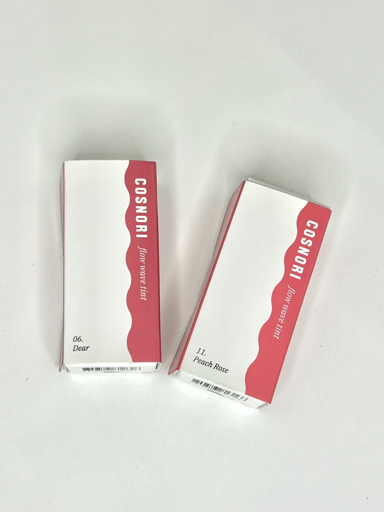 코스노리 (COSNORI) 웨이브 틴트 [06 디어] review image