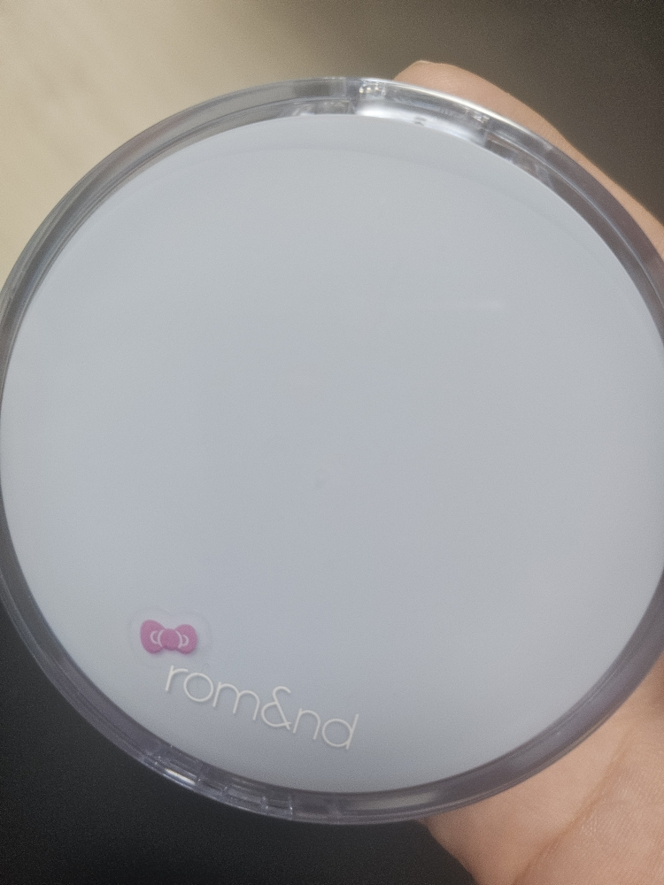 Real user review photo of Bare Water Cushion [SPF38/PA+++] [03 Natural21]