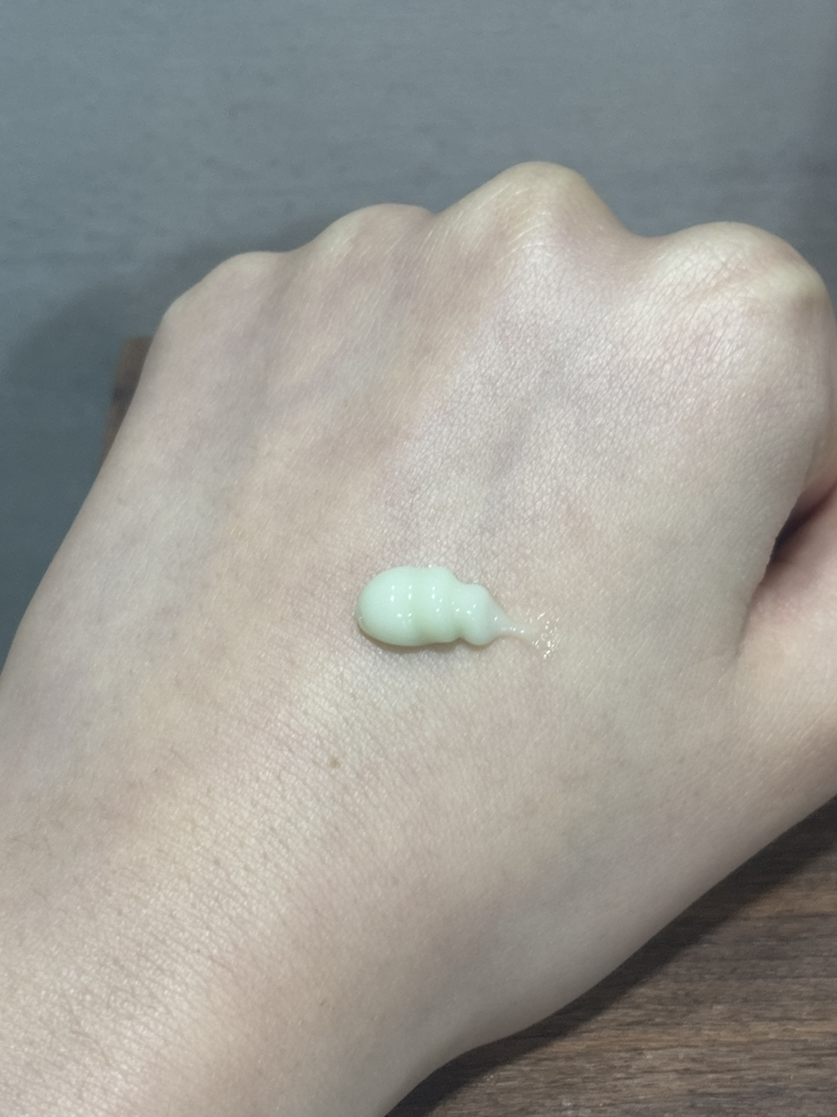 红色痤疮修复S霜2X的真实用户使用照片