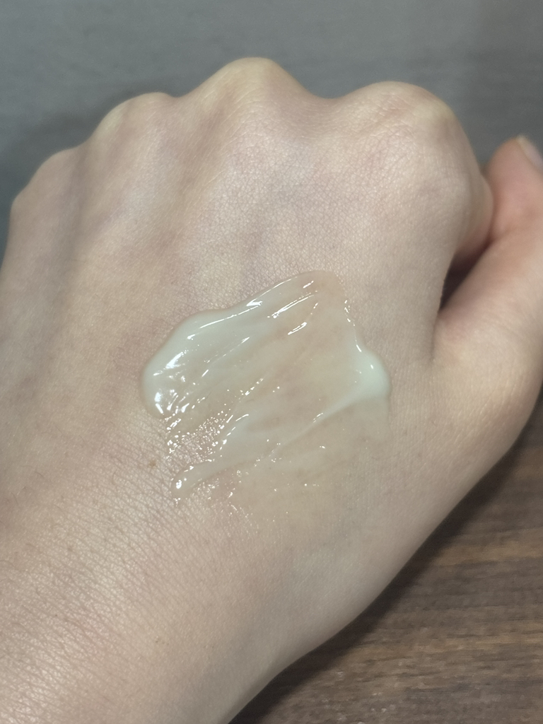 红色痤疮修复S霜2X的真实用户使用照片