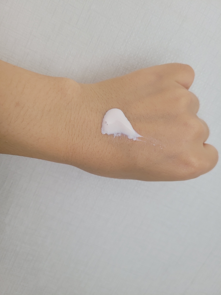 Dr.Orga 100%防晒隔离霜 美白防晒霜 [SPF50+/PA++++] common.review image