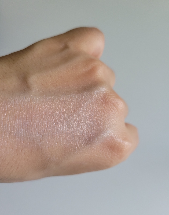 Dr.Orga 100%防晒隔离霜 美白防晒霜 [SPF50+/PA++++] common.review image