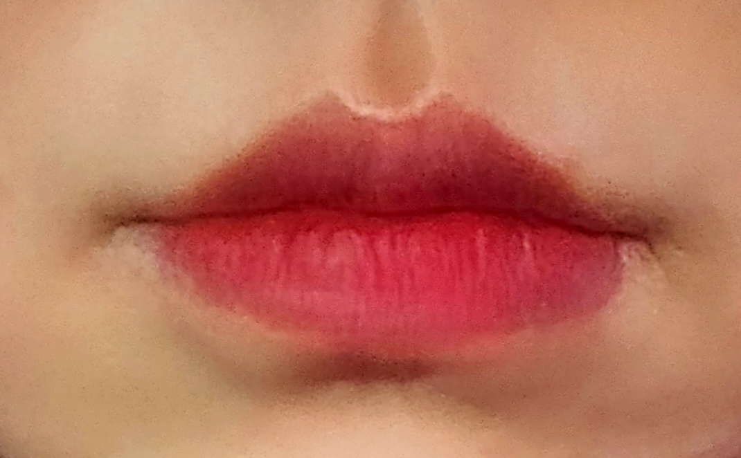 아이빔 (IBIM) 페더 블러 립 틴트 [02 레디쉬얌] review image