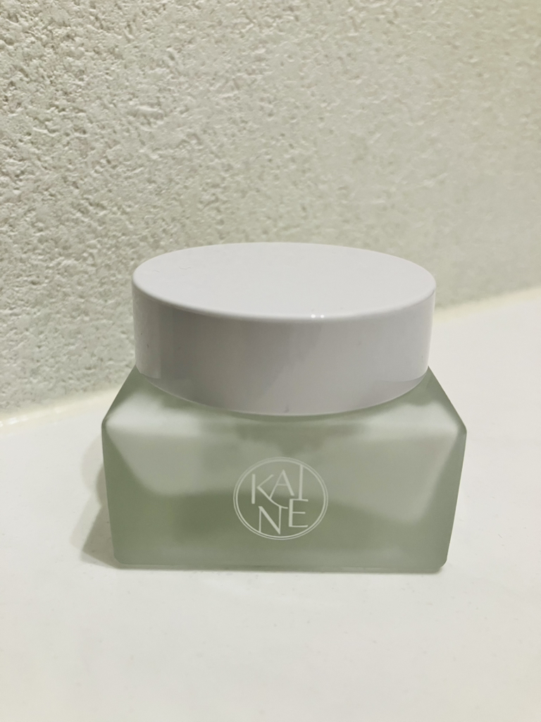 카이네 (KAINE) 비건 콜라겐 유스 크림 review image