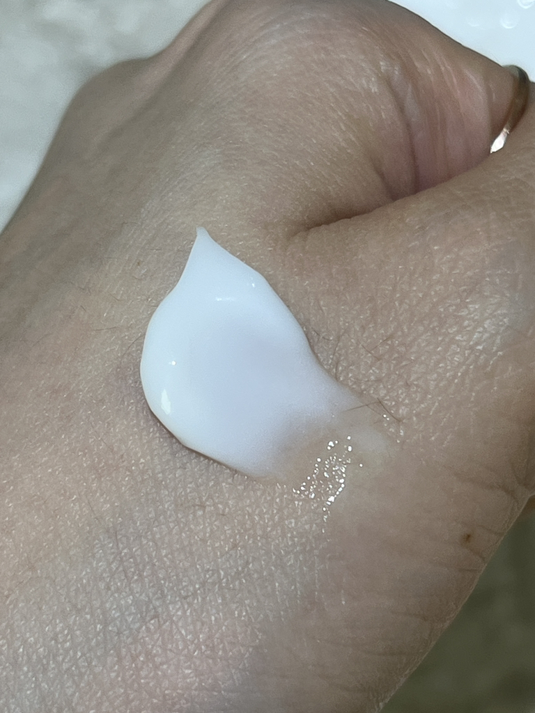 利库尔·诺尔德纳乌 西卡 乳霜的真实用户使用照片