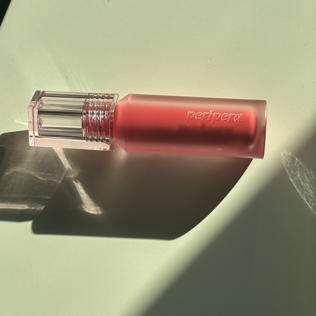 페리페라 (peripera) 워터 베어 틴트 [004 당모피치] review image