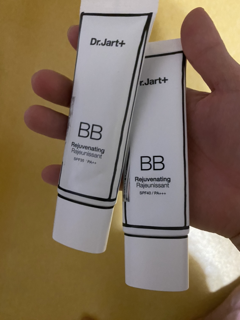 닥터자르트 (Dr.Jart+) 더메이크업™ 리쥬비네이팅 뷰티밤 [SPF35/PA++] [02 미디엄] review image