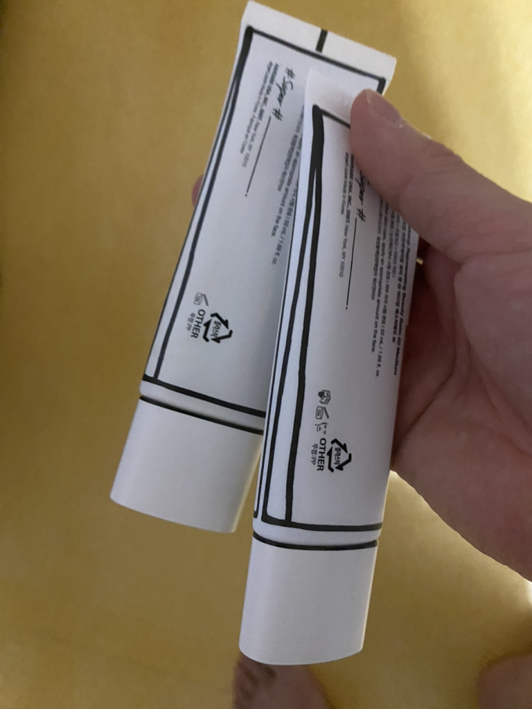 닥터자르트 (Dr.Jart+) 더메이크업™ 리쥬비네이팅 뷰티밤 [SPF35/PA++] [02 미디엄] review image