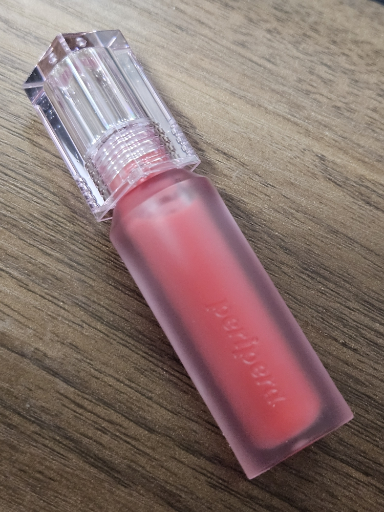 페리페라 (peripera) 워터 베어 틴트 [004 당모피치] review image