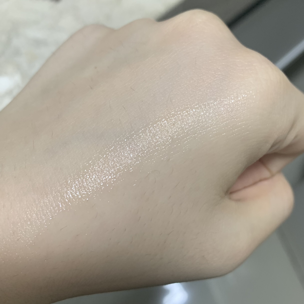 조선미녀 (BeautyofJoseon) 붉은 팥 수분워터젤 review image