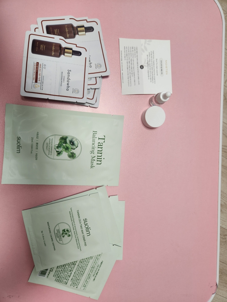 product review image