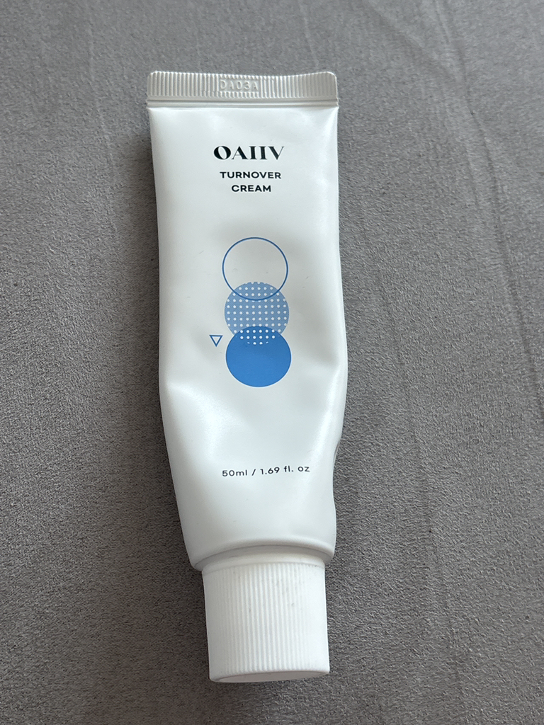 OAIIV 转换奶油 common.review image
