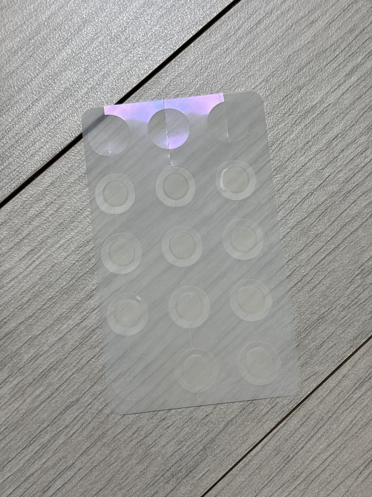 DMCK (디엠씨케이) 시카 스팟 패치 review image