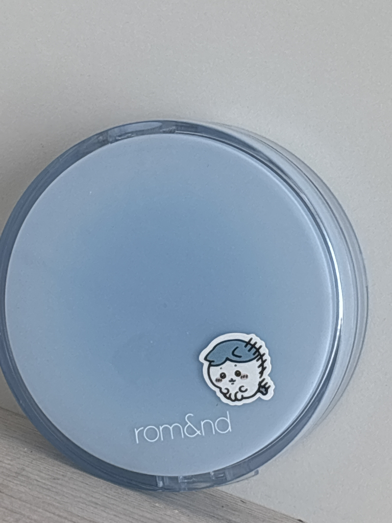 Real user review photo of Bare Water Cushion [SPF38/PA+++] [03 Natural21]
