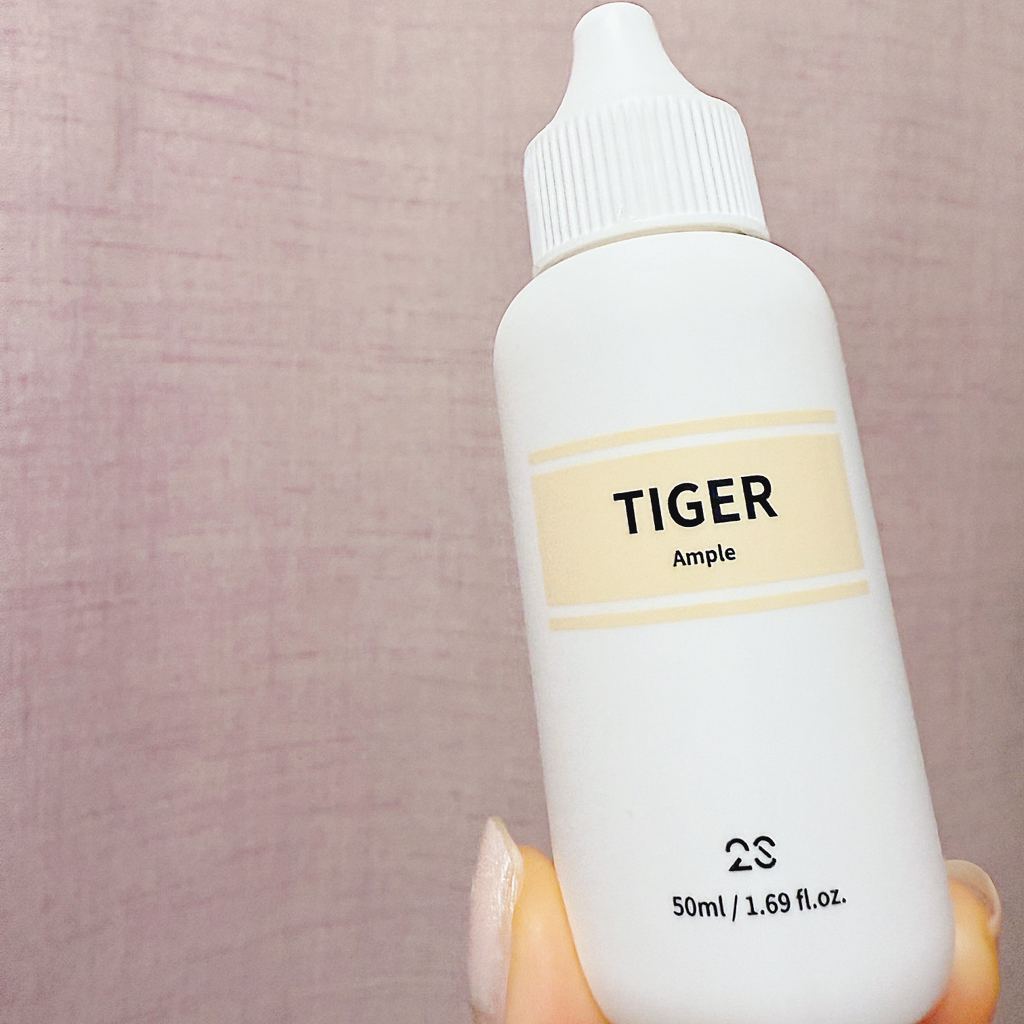 杜纳虎安瓿瓶的真实用户使用照片