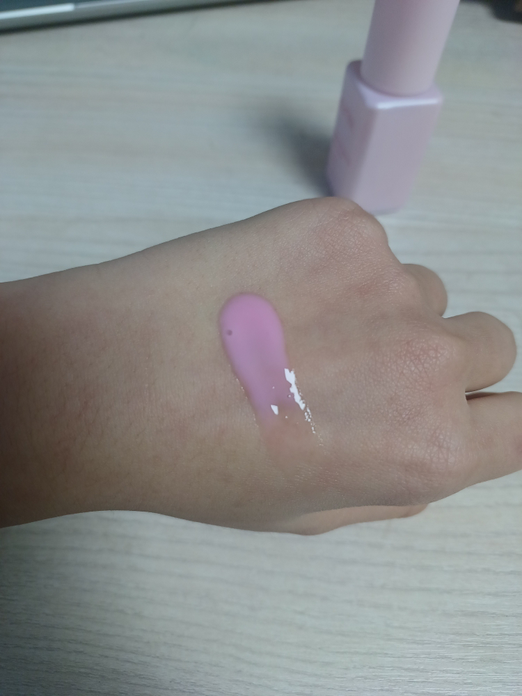 스타라이크 (starlike.) 시그니처 베리어 핑크 세럼 review image