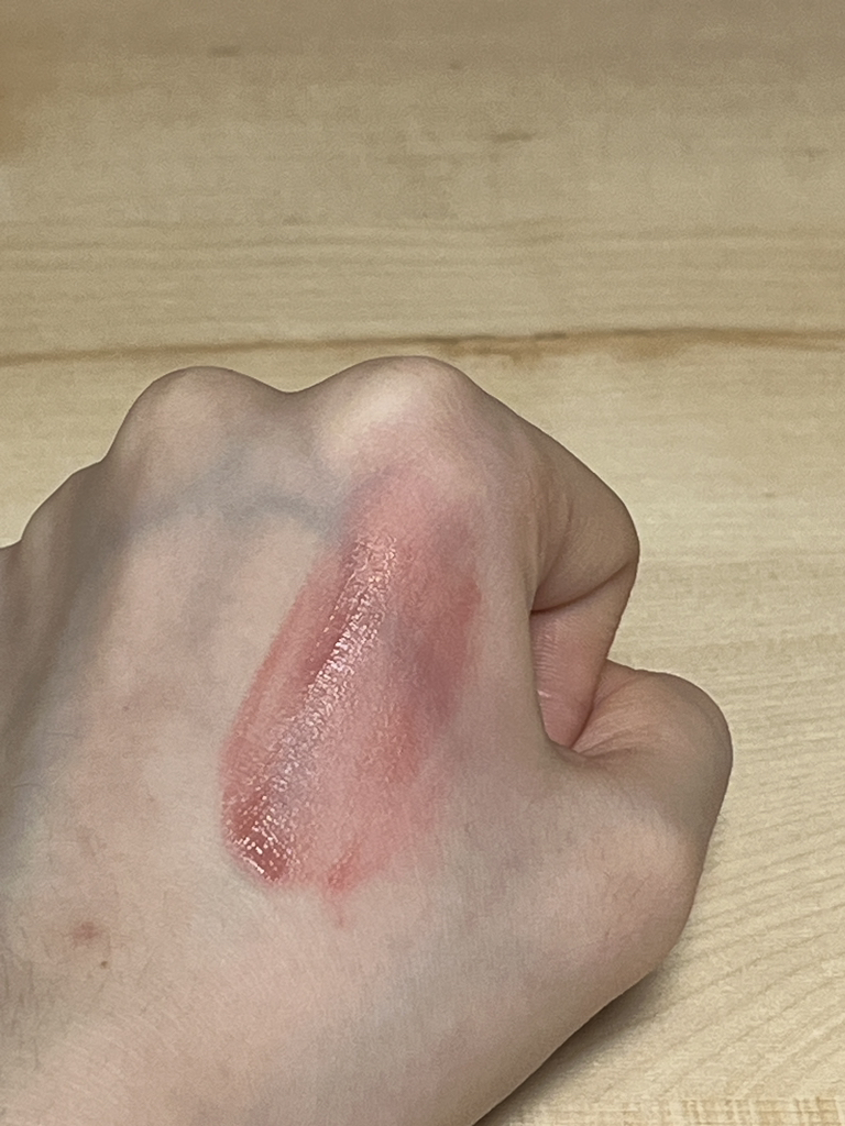 투크 (tooq) 윗아웃 미러 립 틴트 [12 조지아] review image