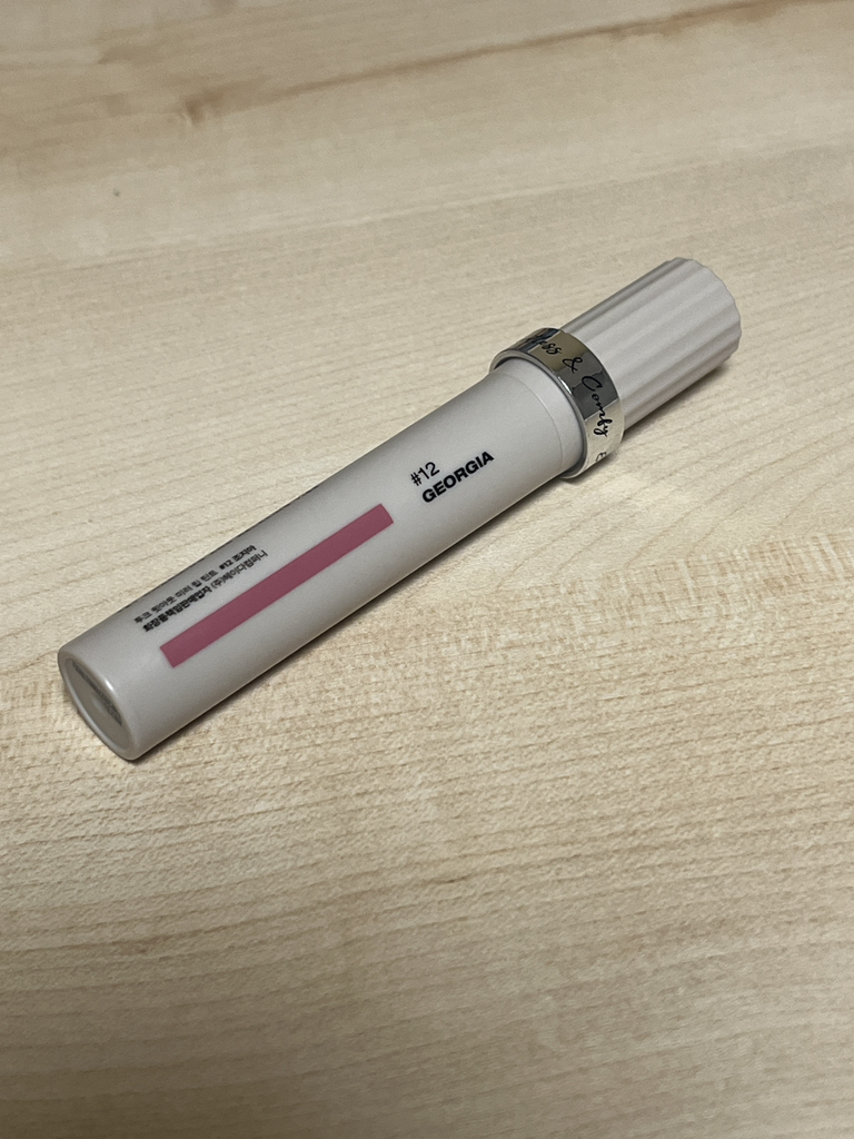 투크 (tooq) 윗아웃 미러 립 틴트 [12 조지아] review image