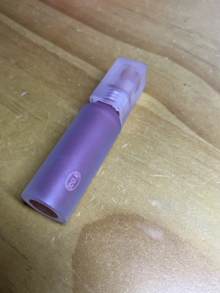페리페라 (peripera) 떡이당 컬렉션 오버 블러 틴트 [009 웜캔두잇] review image
