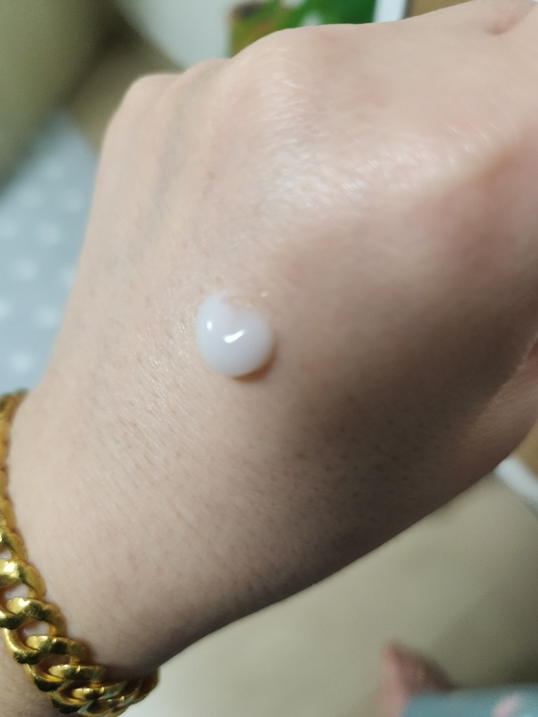 JHPCOSMETICS 皱纹安瓿[蜗牛胶原蛋白] common.review image