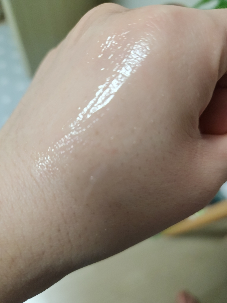 JHPCOSMETICS 皱纹安瓿[蜗牛胶原蛋白] common.review image
