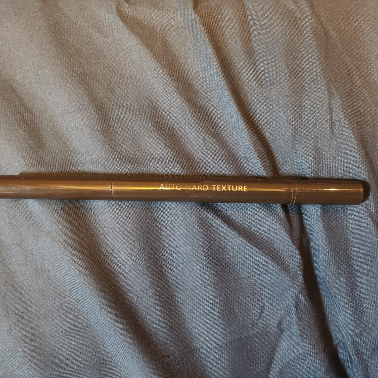 WOODBURY Auto hard texture eyebrow [Chestnut] review image