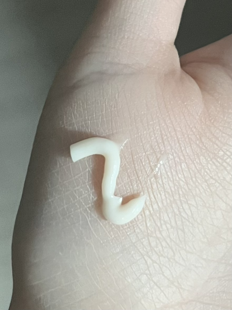 KWAILNARA 雅姆甜点护手霜 [遇见花朵的桃子霜] common.review image