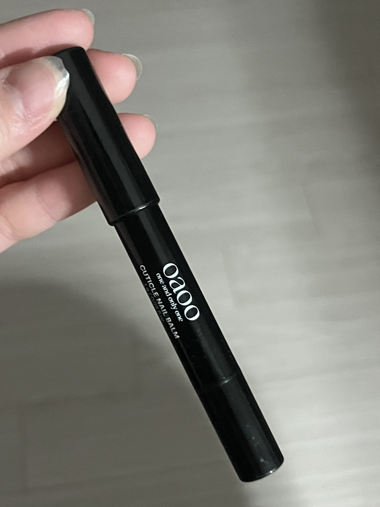 oaoo 指甲护理膏 common.review image