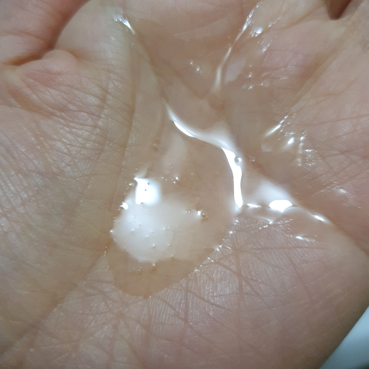 더순수 (Thesoonsoo) 마일드 딥 클렌징오일 review image